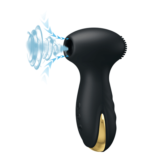 Pretty Love Smart Hammer Vibration And Suction | Niks.fi verkkokauppa