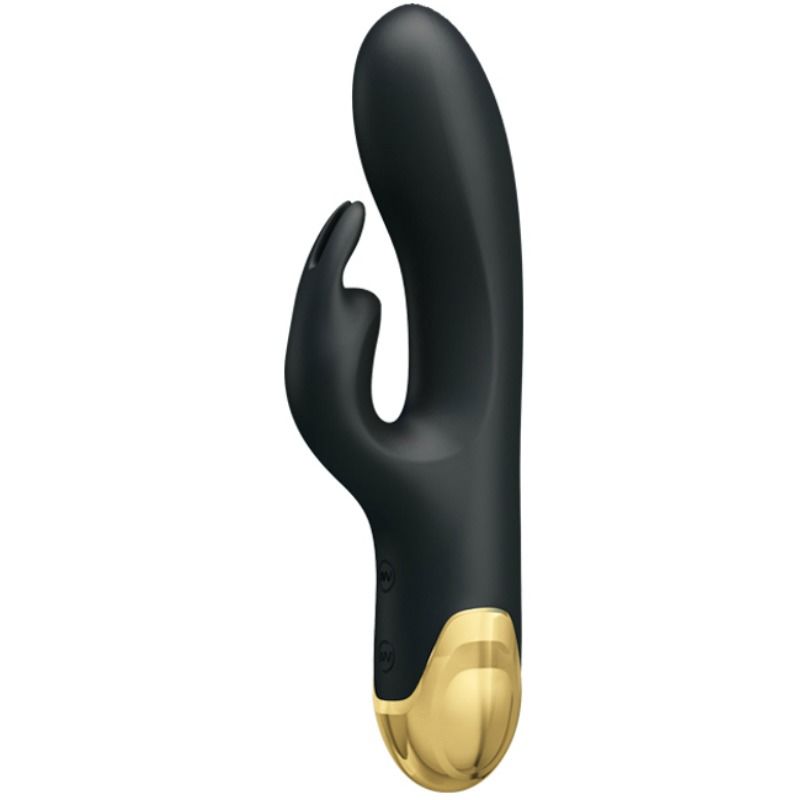 Smart Double Pleasure G-Piste Vibraattori | Niks.fi verkkokauppa