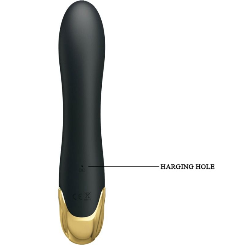 Smart Double Pleasure G-Piste Vibraattori | Niks.fi verkkokauppa