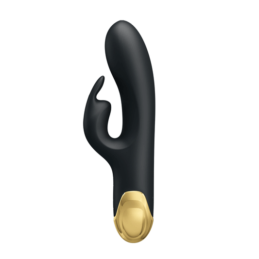 Smart Double Pleasure G-Piste Vibraattori | Niks.fi verkkokauppa