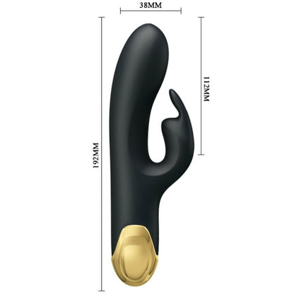 Smart Double Pleasure G-Piste Vibraattori | Niks.fi verkkokauppa