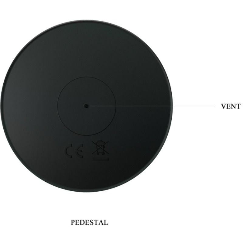 Pretty Love Plug Magic Jinger Up & Down And Vibration | Niks.fi verkkokauppa