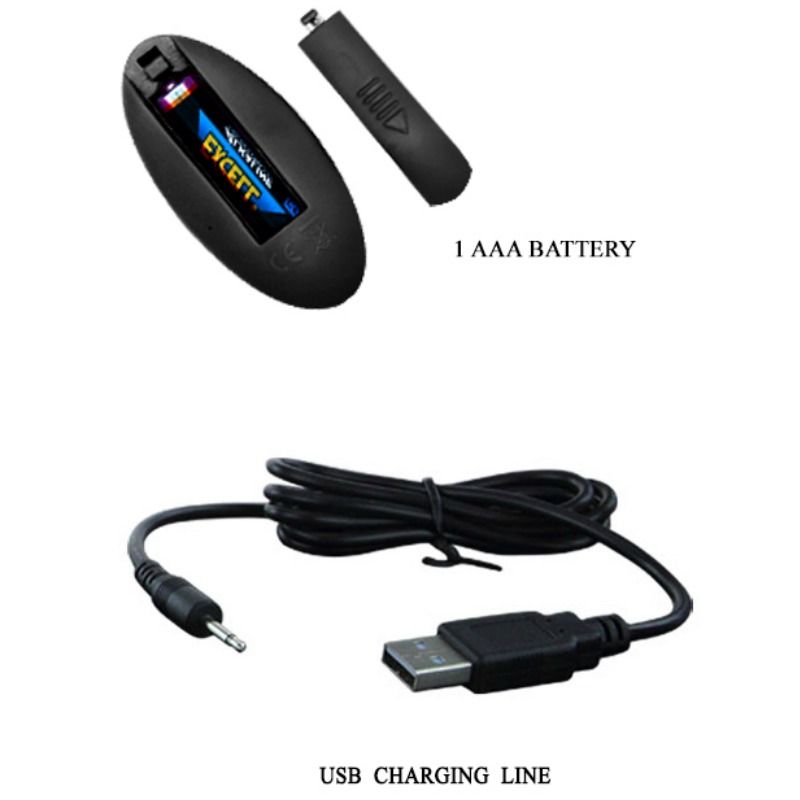 Pretty Love Plug Magic Jinger Up & Down And Vibration | Niks.fi verkkokauppa