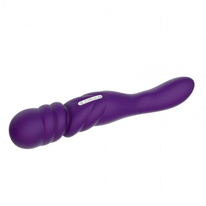 Nalone Jane Lilac Rechargeable Massager | Niks.fi verkkokauppa