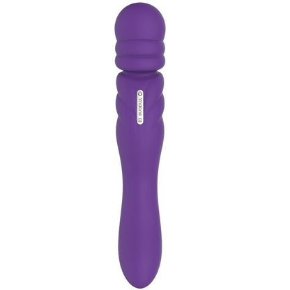 Nalone Jane Lilac Rechargeable Massager | Niks.fi verkkokauppa