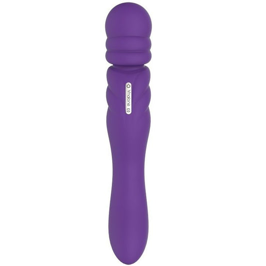 Nalone Jane Lilac Rechargeable Massager | Niks.fi verkkokauppa