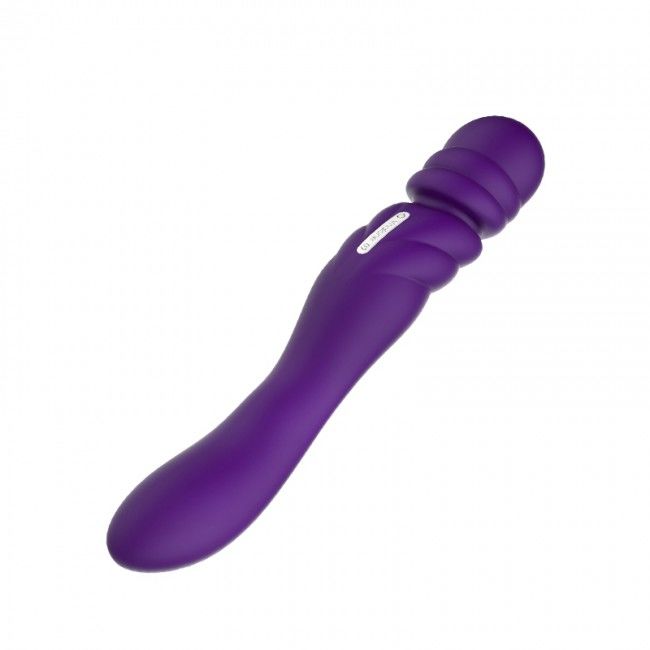 Nalone Jane Lilac Rechargeable Massager | Niks.fi verkkokauppa