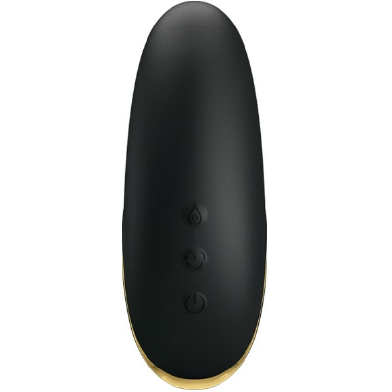 Pretty Love Smart Otis Sucking Stimulator | Niks.fi verkkokauppa