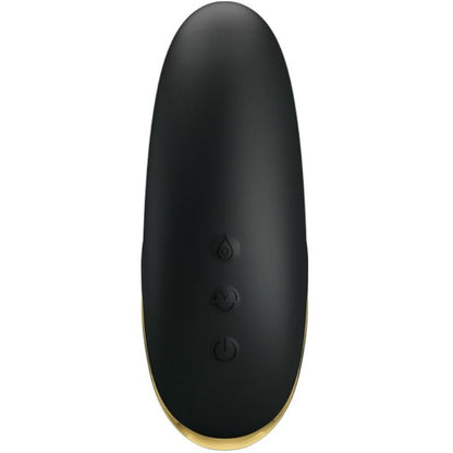 Pretty Love Smart Otis Sucking Stimulator | Niks.fi verkkokauppa