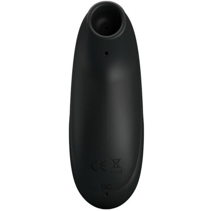 Pretty Love Smart Otis Sucking Stimulator | Niks.fi verkkokauppa