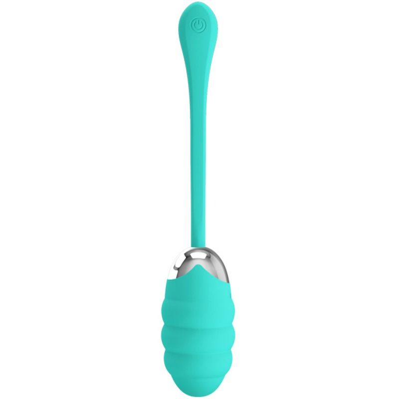 Pretty Love Smart Franklin Vibrating Egg | Niks.fi verkkokauppa
