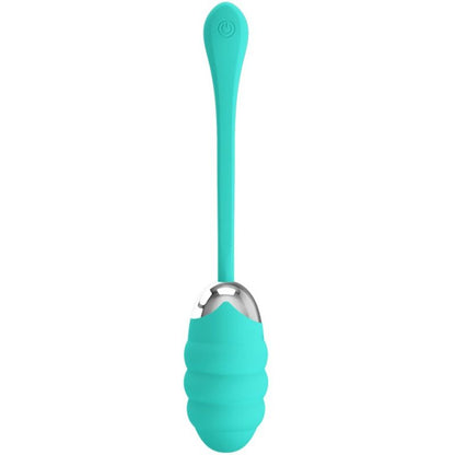 Pretty Love Smart Franklin Vibrating Egg | Niks.fi verkkokauppa