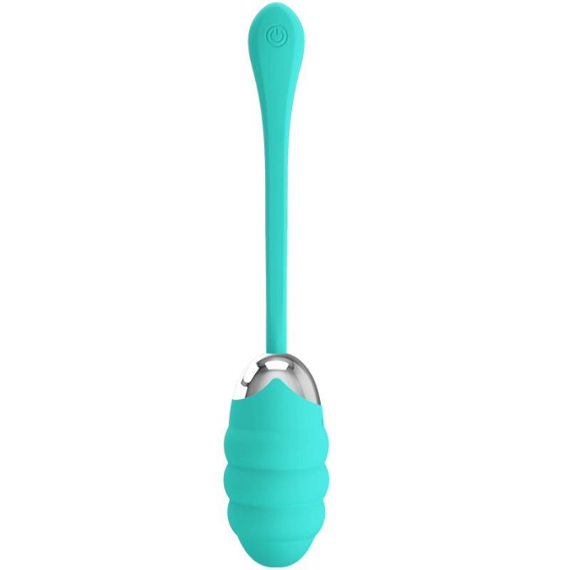 Pretty Love Smart Franklin Vibrating Egg | Niks.fi verkkokauppa