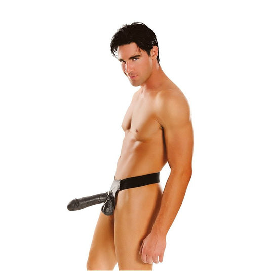 Fetish Fantasy Series Dream Hollow Strap-On | Niks.fi verkkokauppa