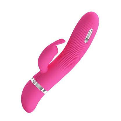 Pretty Love Flirtation Ingram Electroshock Vibrator | Niks.fi verkkokauppa