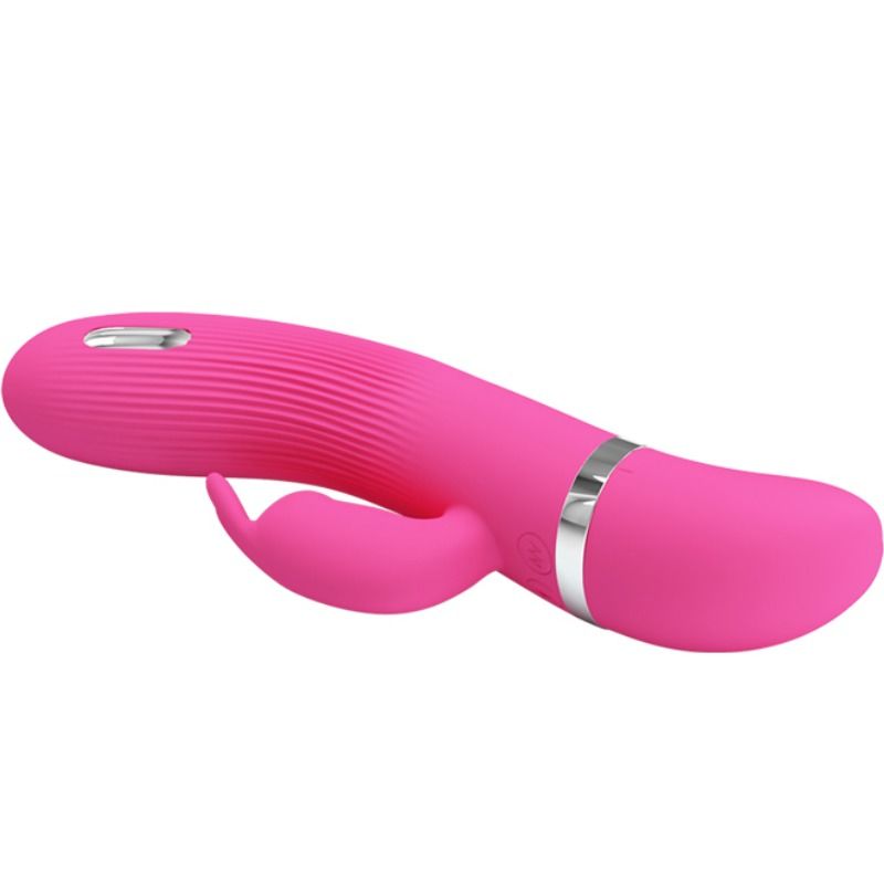 Pretty Love Flirtation Ingram Electroshock Vibrator | Niks.fi verkkokauppa