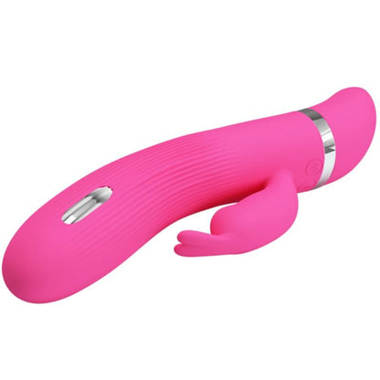 Pretty Love Flirtation Ingram Electroshock Vibrator | Niks.fi verkkokauppa