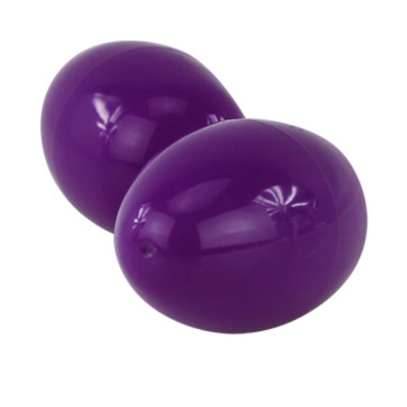 Baile Twins Balls Lilac Anal Balls | Niks.fi verkkokauppa