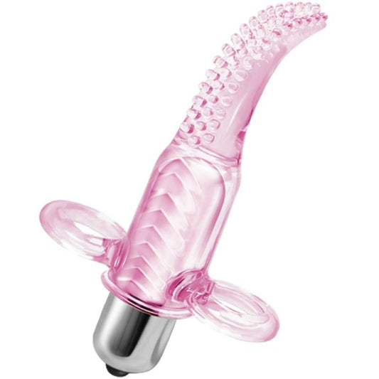 Sormivibraattori - Vibro Finger | Niks.fi verkkokauppa