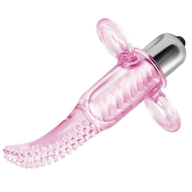 Sormivibraattori - Vibro Finger | Niks.fi verkkokauppa