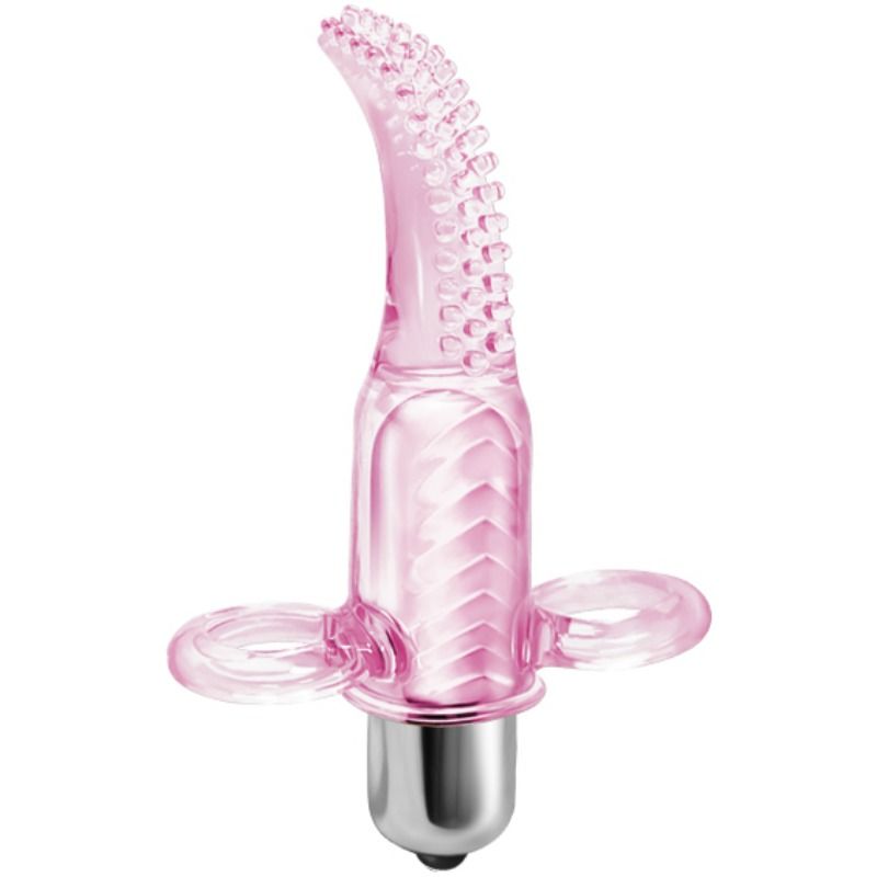 Sormivibraattori - Vibro Finger | Niks.fi verkkokauppa
