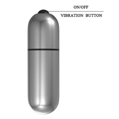 Sormivibraattori - Vibro Finger | Niks.fi verkkokauppa
