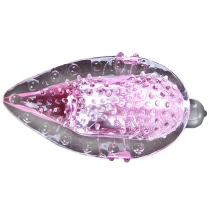 Baile Finger Vibrator Stimulating Massager | Niks.fi verkkokauppa