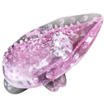 Baile Finger Vibrator Stimulating Massager | Niks.fi verkkokauppa