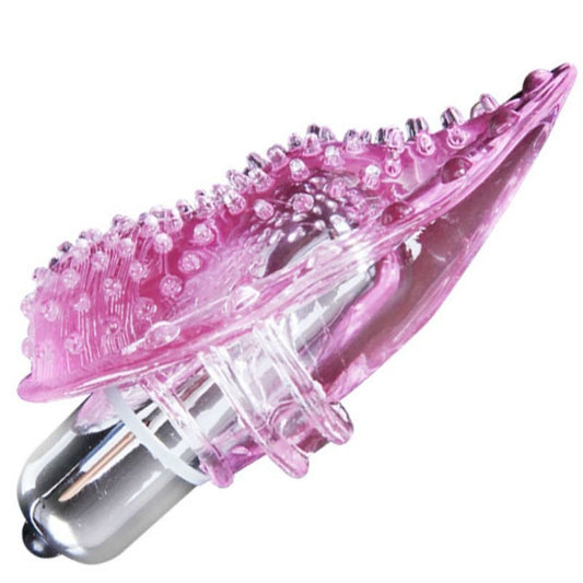 Baile Finger Vibrator Stimulating Massager | Niks.fi verkkokauppa