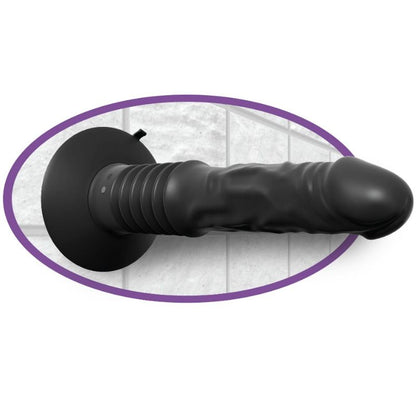 Anal Fantasy Elite Collection Anal Vibrator | Niks.fi verkkokauppa