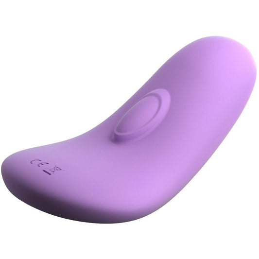 Fantasy For Her Remote Silicone Please-Her | Niks.fi verkkokauppa