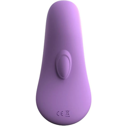 Fantasy For Her Remote Silicone Please-Her | Niks.fi verkkokauppa