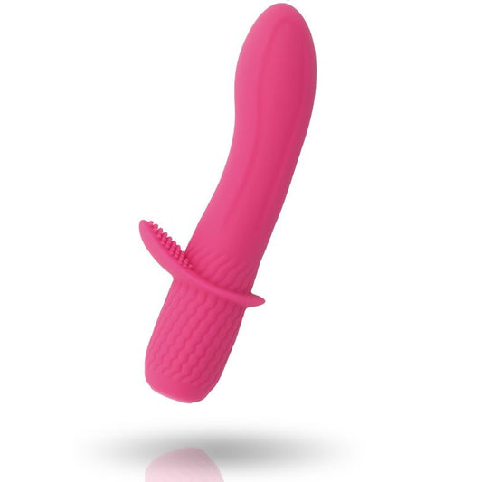 Inspire Essential Edith Pink | Niks.fi verkkokauppa