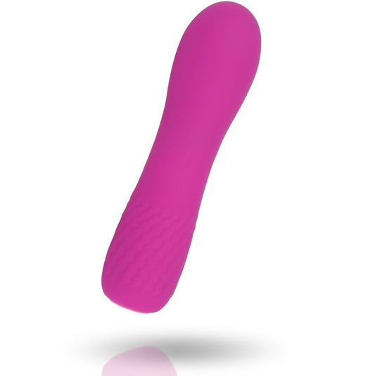 Inspire Essential Leila Purple | Niks.fi verkkokauppa