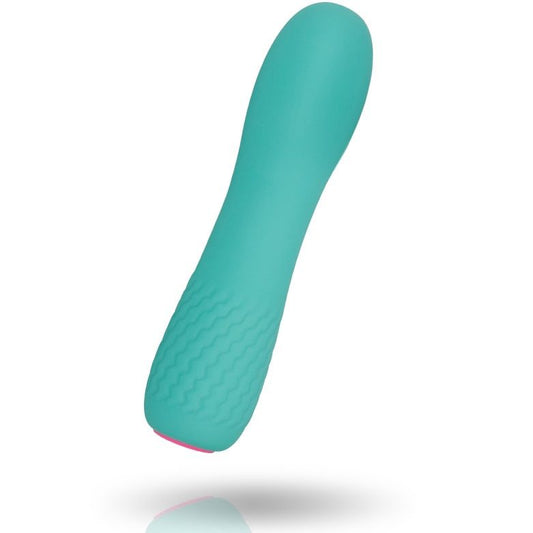 Inspire Essential Leila Turquoise | Niks.fi verkkokauppa