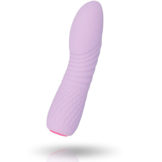 Inspire Essential Myla Light Purple | Niks.fi verkkokauppa