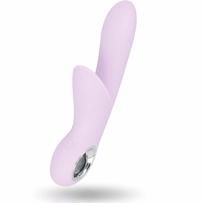 Inspire Glamour Ximena Rabbit Mallow | Niks.fi verkkokauppa