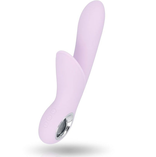 Inspire Glamour Ximena Rabbit Mallow | Niks.fi verkkokauppa