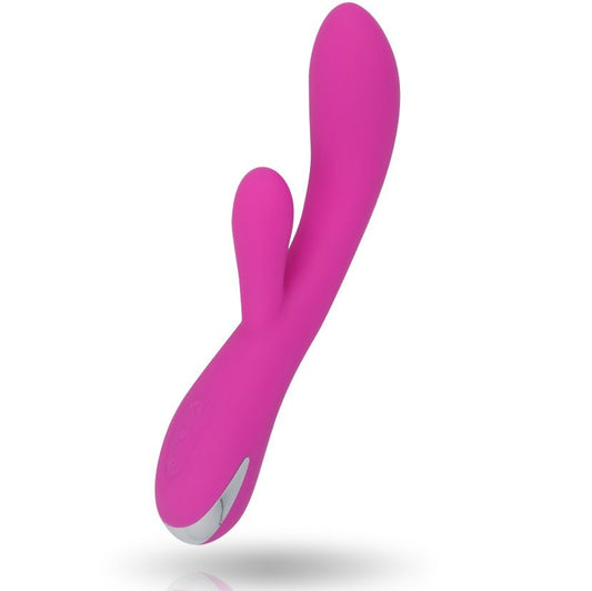 Rabbit Summer Pinkki Vibraattori | Niks.fi verkkokauppa