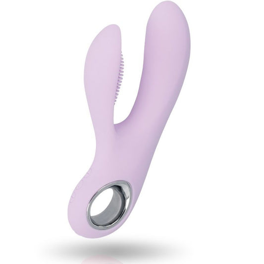 Margaret Rabbit Mallow Vibraattori | Niks.fi verkkokauppa