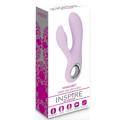Margaret Rabbit Mallow Vibraattori | Niks.fi verkkokauppa