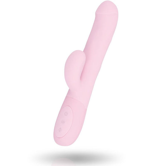Gabriella vibraattori Pinkki | Niks.fi verkkokauppa