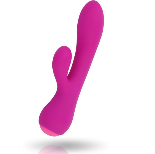 Margo Rabbit Vibraattori Purppura | Niks.fi verkkokauppa