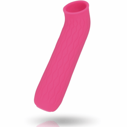 Inspire Suction Winter Pink | Niks.fi verkkokauppa