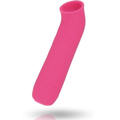 Inspire Suction Winter Pink | Niks.fi verkkokauppa