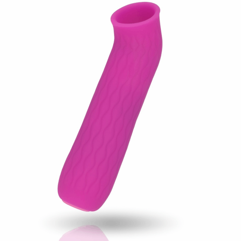 Inspire Suction Winter Purple | Niks.fi verkkokauppa