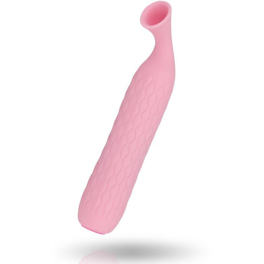 Inspire Suction Saige Pink | Niks.fi verkkokauppa
