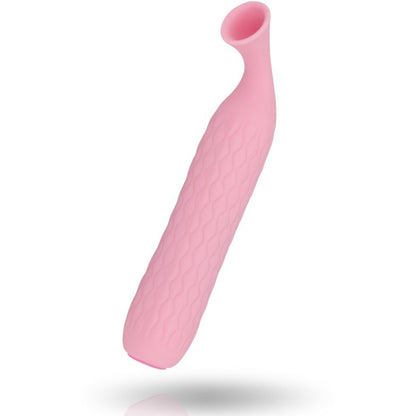 Inspire Suction Saige Pink | Niks.fi verkkokauppa
