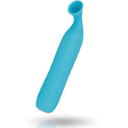 Inspire Suction Saige Turquoise | Niks.fi verkkokauppa