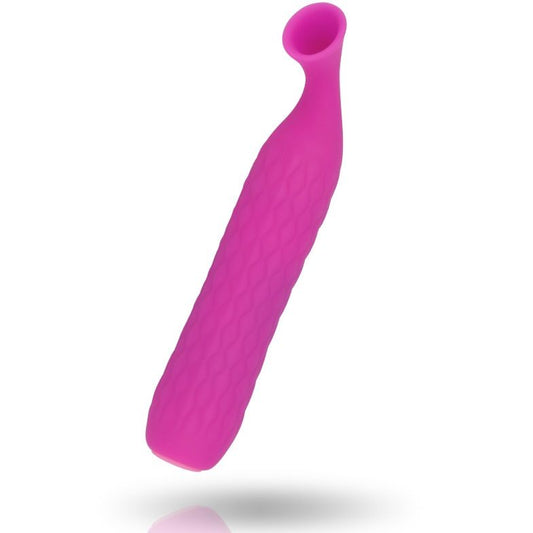 Inspire Suction Saige Purple | Niks.fi verkkokauppa
